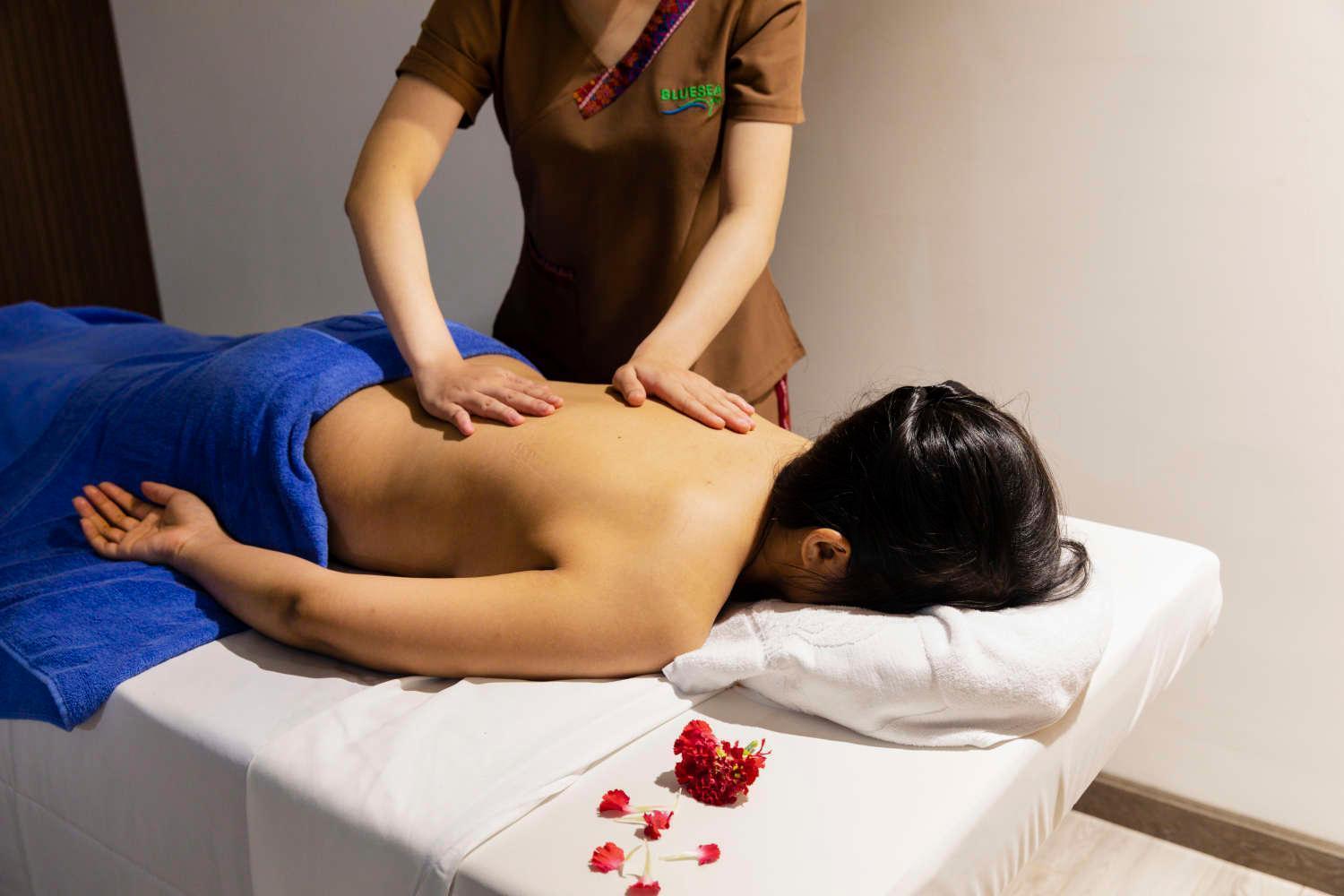 Vesna Hotel 芽庄 外观 照片