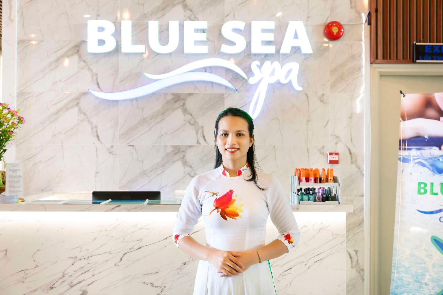 Vesna Hotel 芽庄 外观 照片