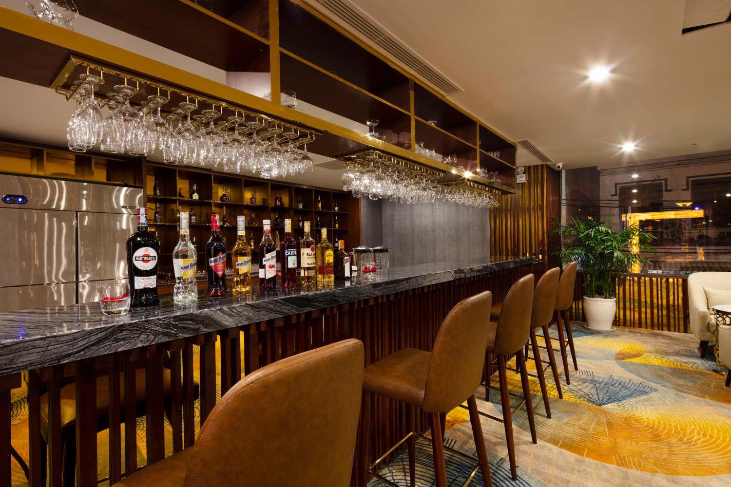 Vesna Hotel 芽庄 外观 照片