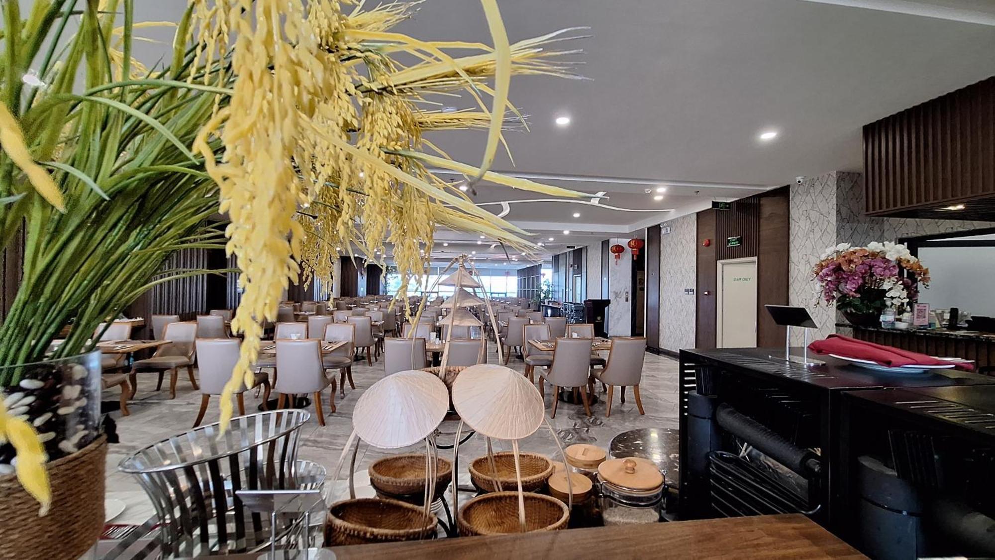 Vesna Hotel 芽庄 外观 照片