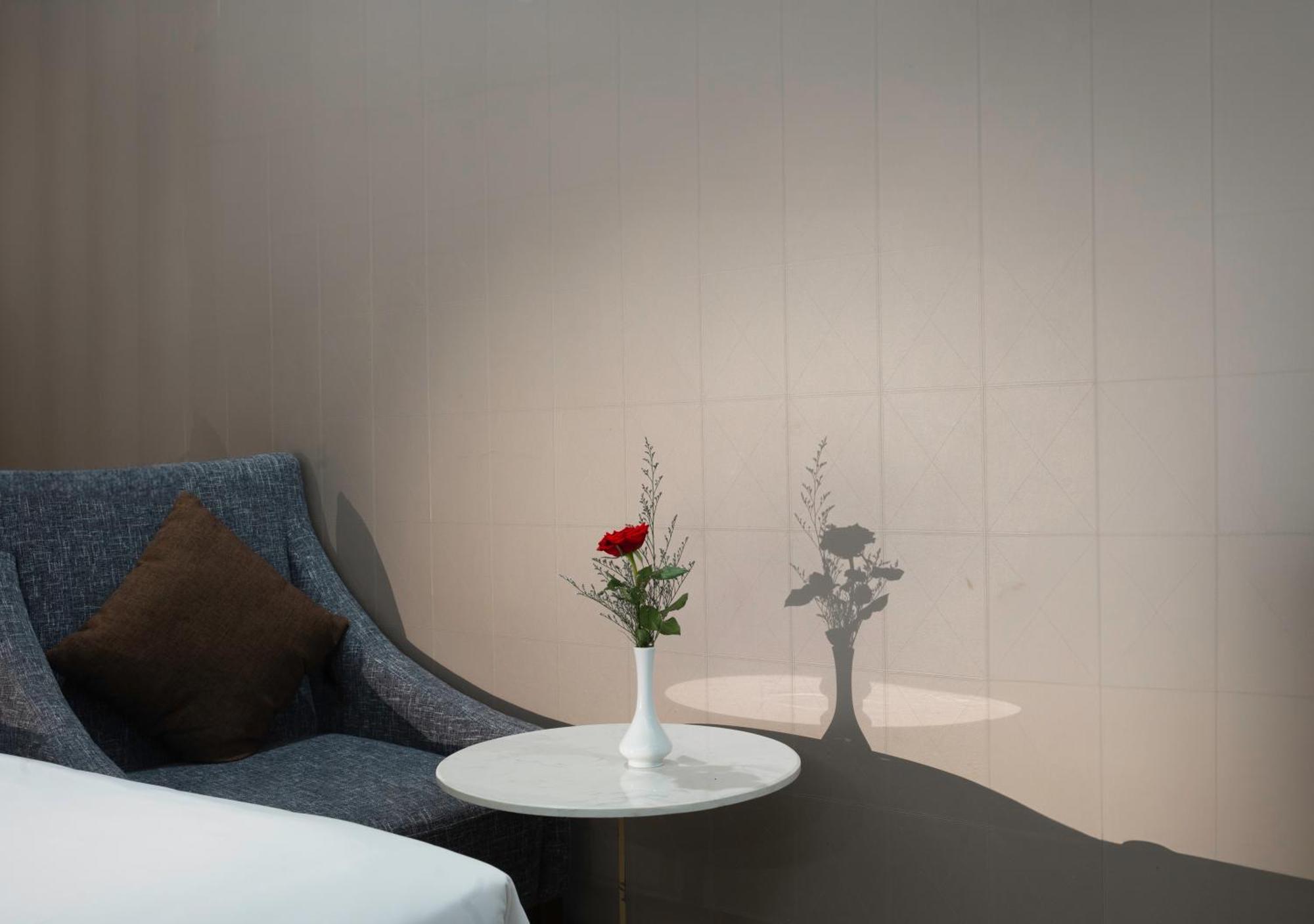 Vesna Hotel 芽庄 外观 照片